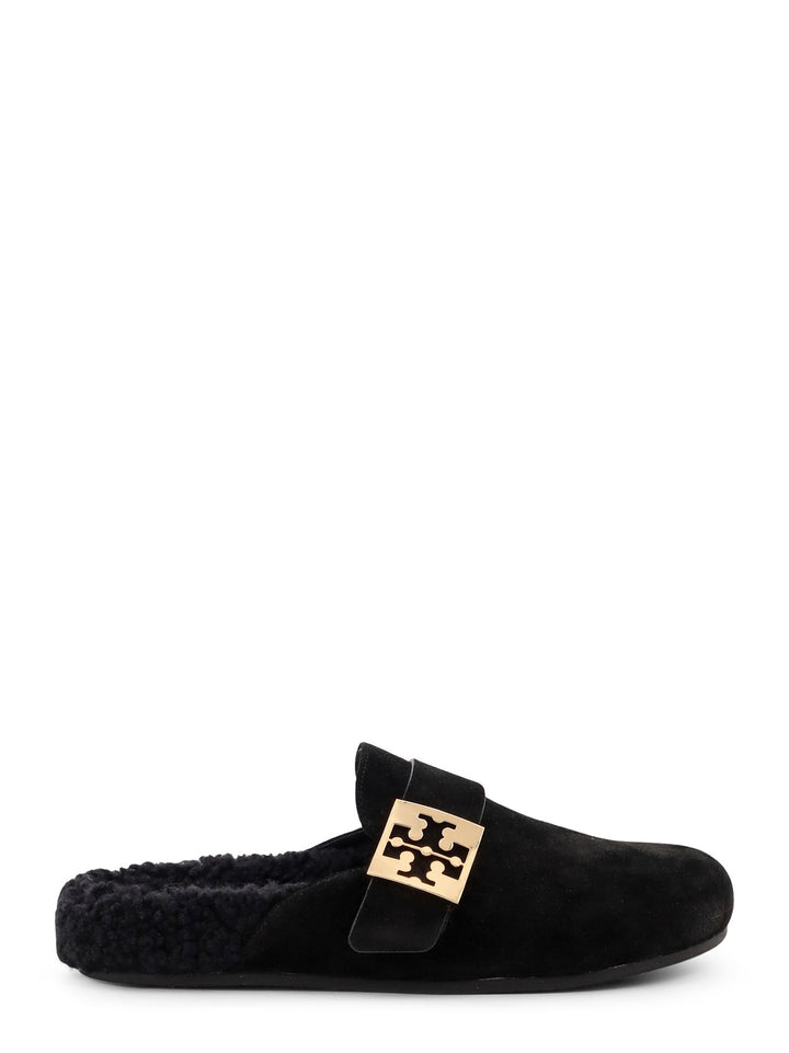 Tory Burch Sandals - Blacks and greys | 3c2e82931490c8556146fd5dfb68a9fdd67fcca6
