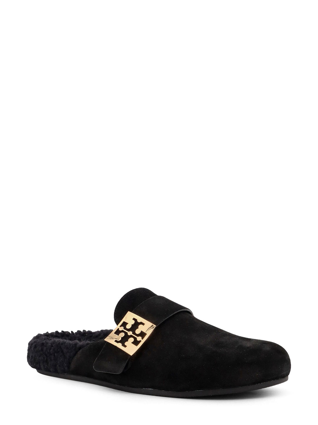 Tory Burch Sandals - Blacks and greys | f151bed21834aca6143f53d509e428a1b630cd86