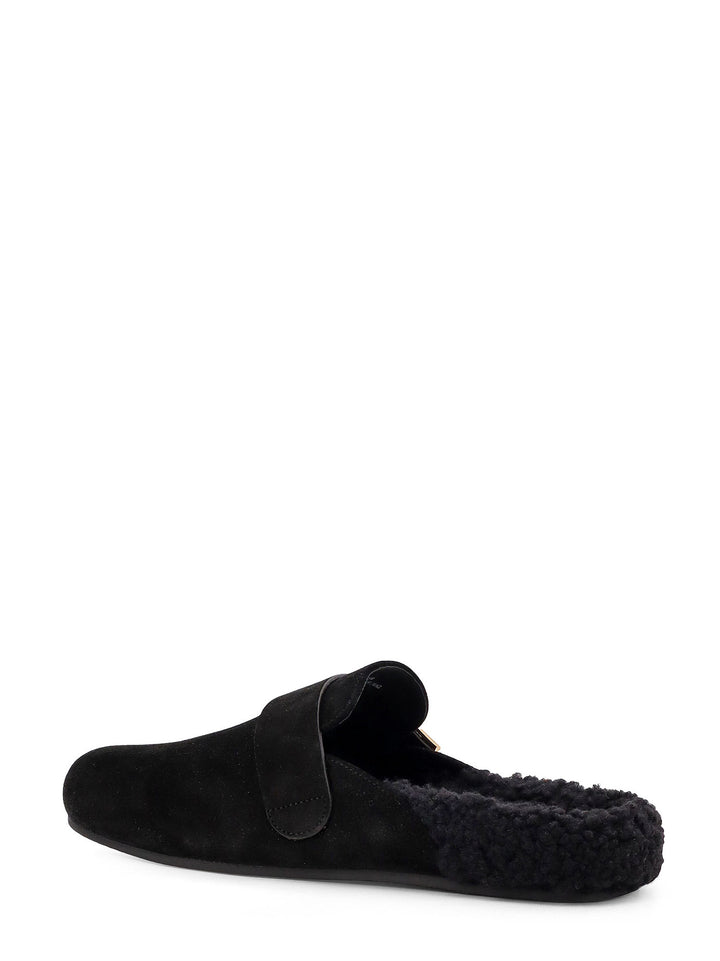 Tory Burch Sandals - Blacks and greys | ab90d8b5c7b792fbbdd202bf09f004c669d93c9c