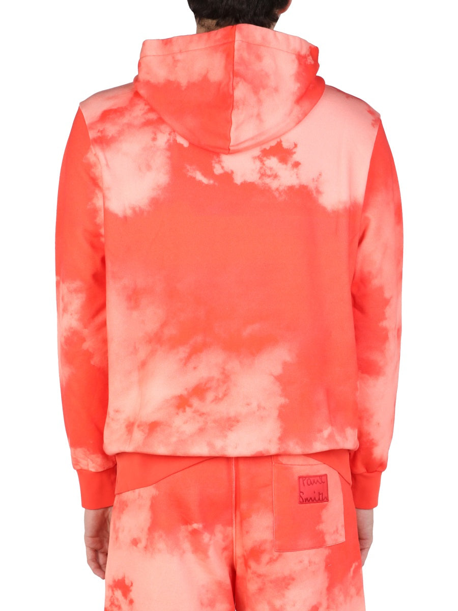 Paul Smith Sweatshirts - Pink | Wanan Luxury