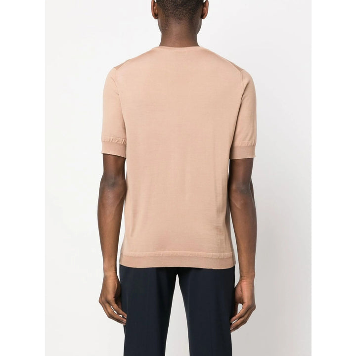 Goes Botanical T Shirts - Neutral | b9c7dcc40b774d4a1e1a6d17c43835a8c62225d1