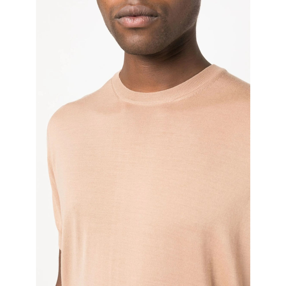 Goes Botanical T Shirts - Neutral | 7e0bbb1cbcc1cb0312fd8c510d7375f4fd702408