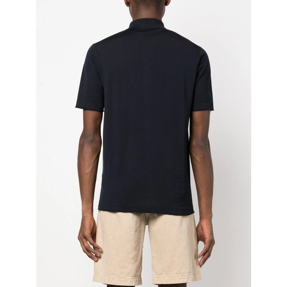 Goes Botanical Shirts - Blue | 76d09e4d5c18cab3c332a30db98cb9c3a78bffee