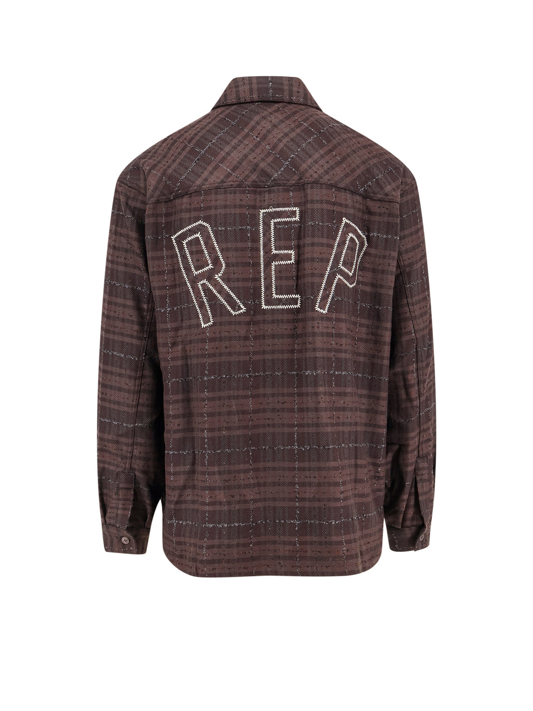 Represent Shirts - Brown | 8e878f39e9b39ccd77404f4dd1bbbe7ce3333976