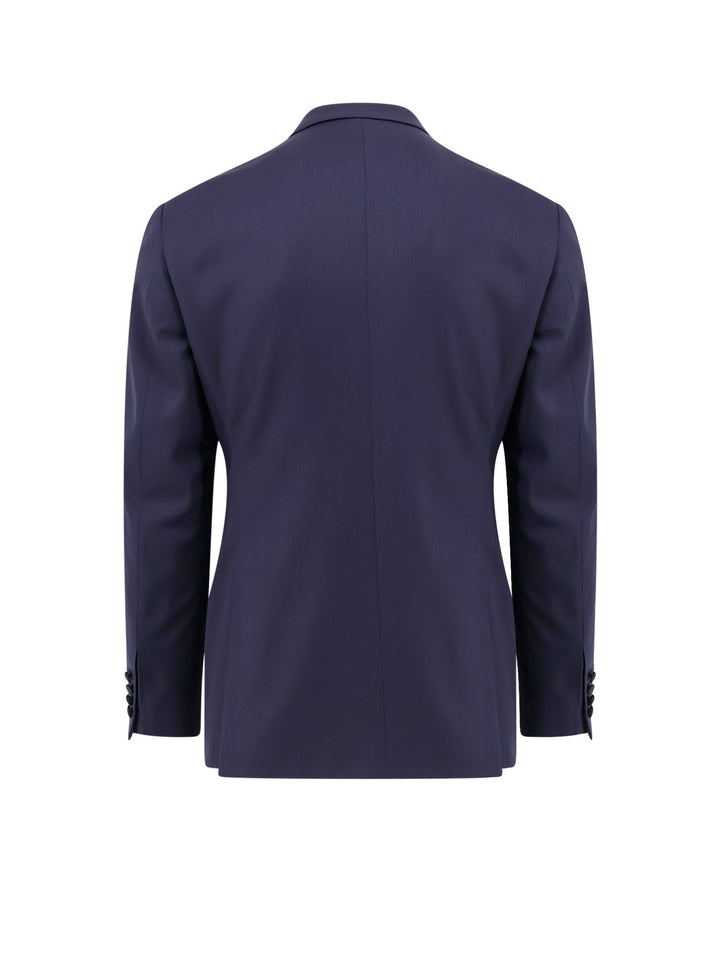 Giorgio Armani Dresses - Blue and green | c17fc4fc5a5b7112d03c9daeabee1beccaea5837