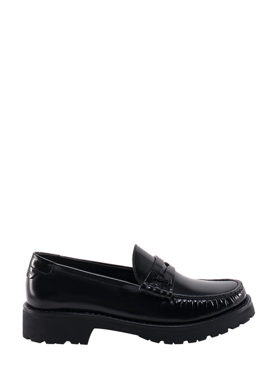 Patent Leather Loafer