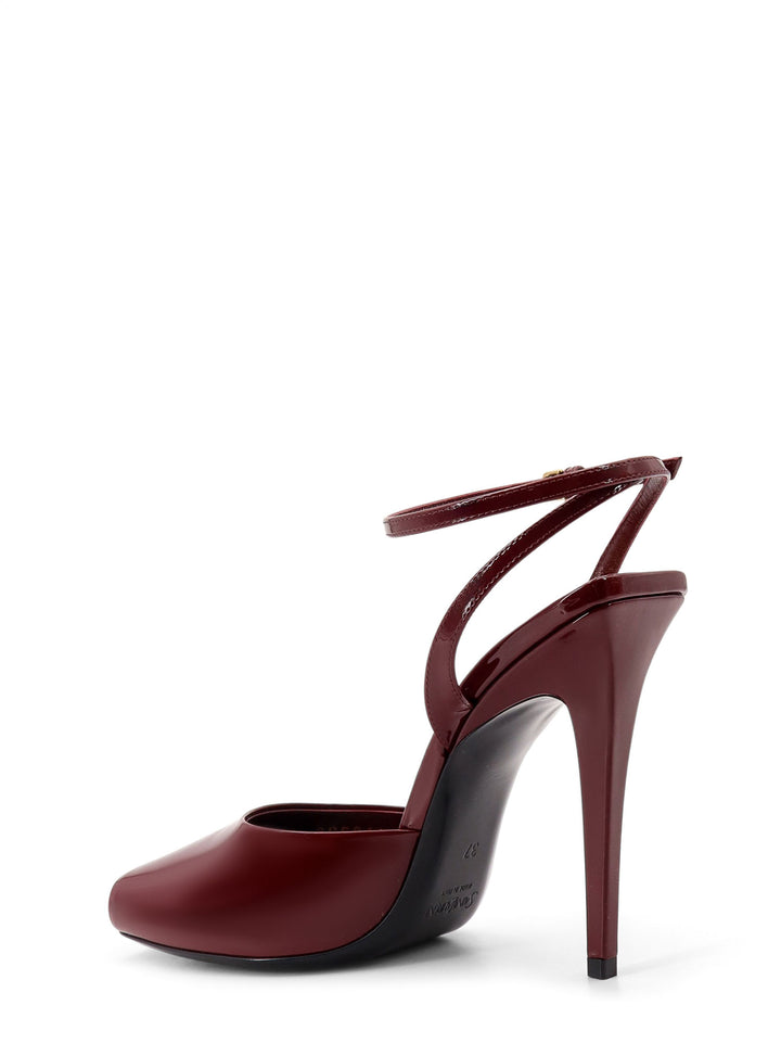 Saint Laurent Sandals - Bright | 5380400355ee7e72e587ff7f24346f809961dc95