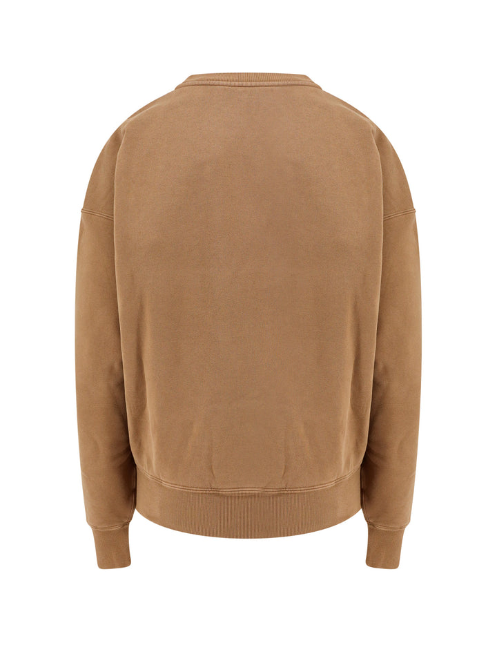 Saint Laurent Sweaters - Brown | 6c460eeda7db9562ab9f4ed3e78b78fea878114e