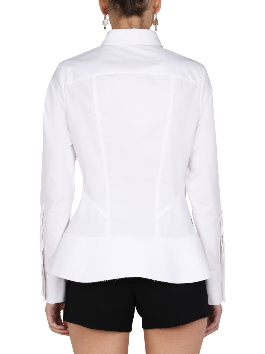 Givenchy Shirts - White | 8f8c2c91ddd86960b0c83d5215556baa94352d8a