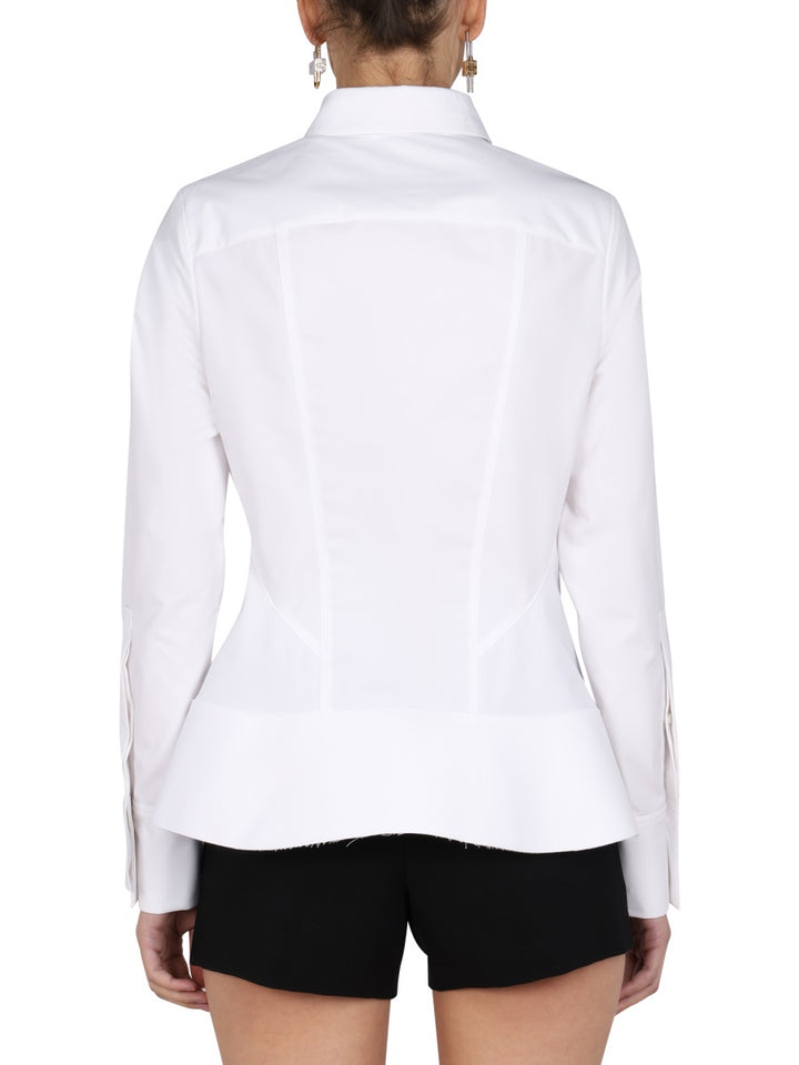 Givenchy Shirts - White | 8f8c2c91ddd86960b0c83d5215556baa94352d8a