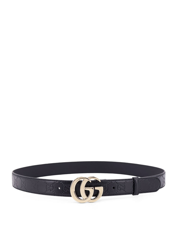 Gucci Belts - Blacks and greys | 026732d3f086339e40f4a01bc66ac59fc0f006d7