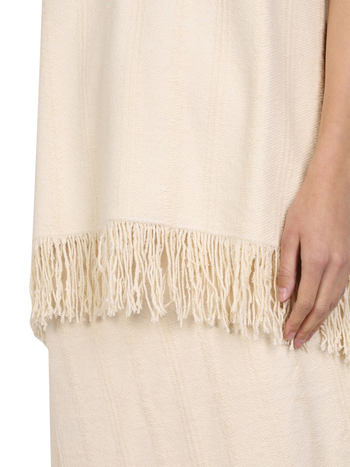 Jil Sander Tops - Powder | 0d25e76d81d6b306425f60f9b2339ef5d785c7e6