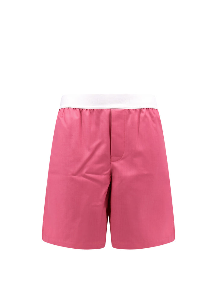Gucci Shorts - Light and natural | 3e876343eaeb32a3bc0ee73e0c36ea45848c53ae