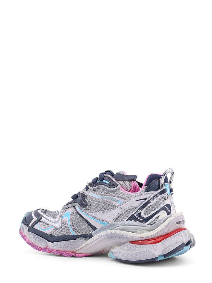 Balenciaga Sneakers - MultiColour | d20286bcf98ce329505cbd1254cf7f5962816eae