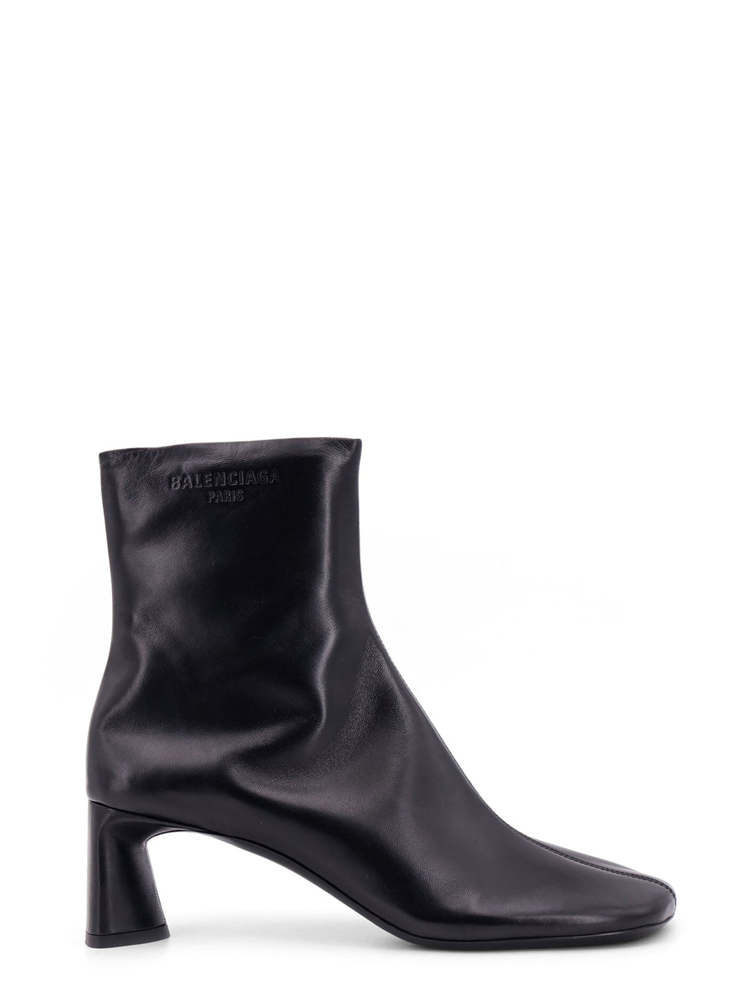 Balenciaga Boots - Blacks and greys | b7465ac0e26f28c22ce2d980769913fe91abba6a