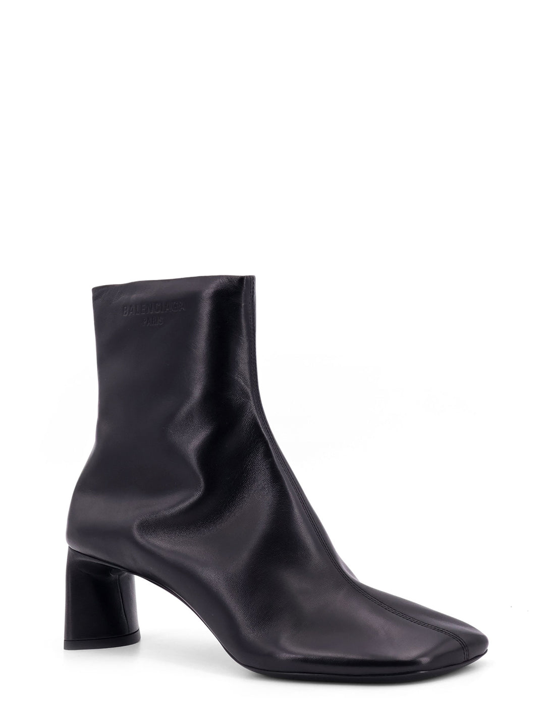 Balenciaga Boots - Blacks and greys | d878dd58384fab3c743849e7ea6617b319ffa26b