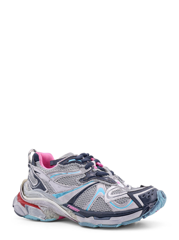 Balenciaga Sneakers - Blacks and greys | 934ff71a899a5ab965f6e18c568b09dd04a6fc3a