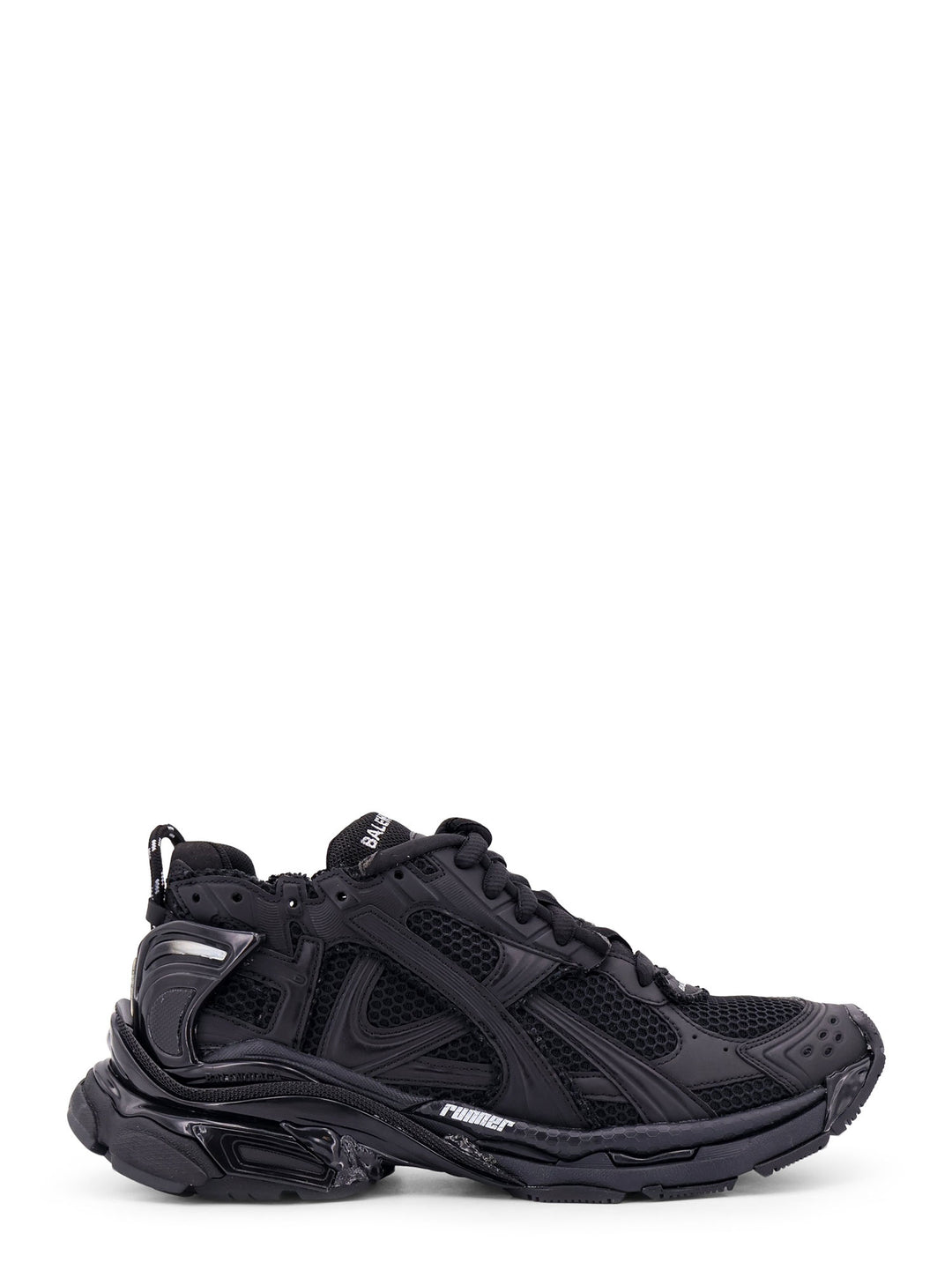 Balenciaga Sneakers - Blacks and greys | 77825e75865e76d072c660a7f414c417e441eca4