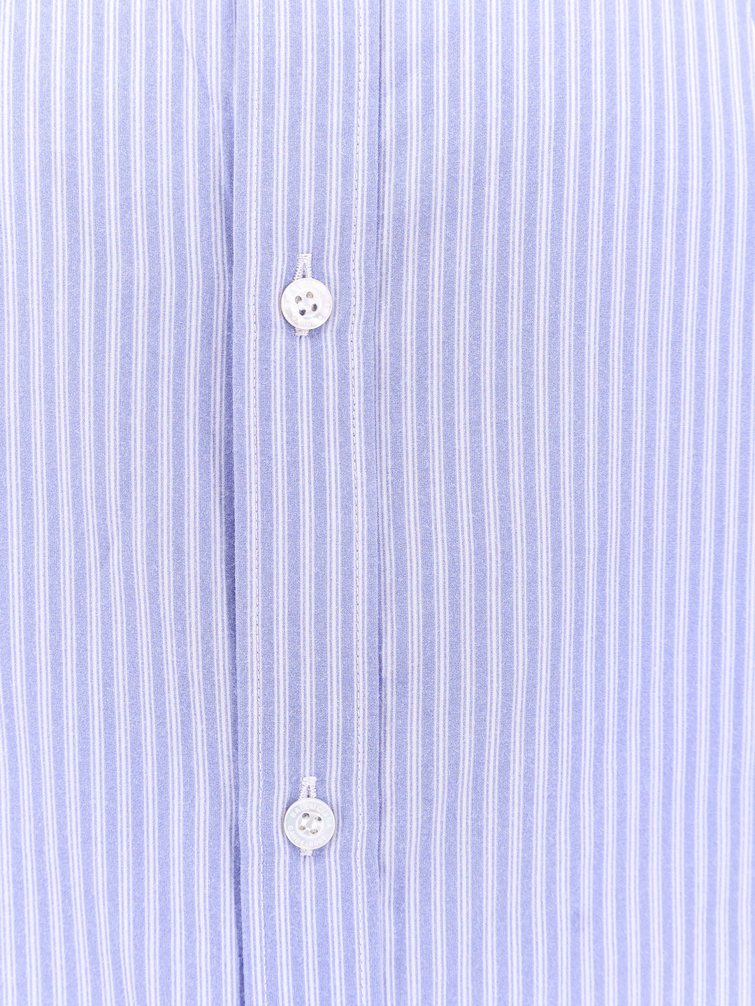 Balenciaga Shirts - Blue and green | f5e5efcbecc372426c068f23c16f41716563800e