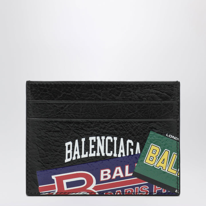 Balenciaga Apparel & Accessories - Black | e815553da7787073618b31849d56754f92aed17d