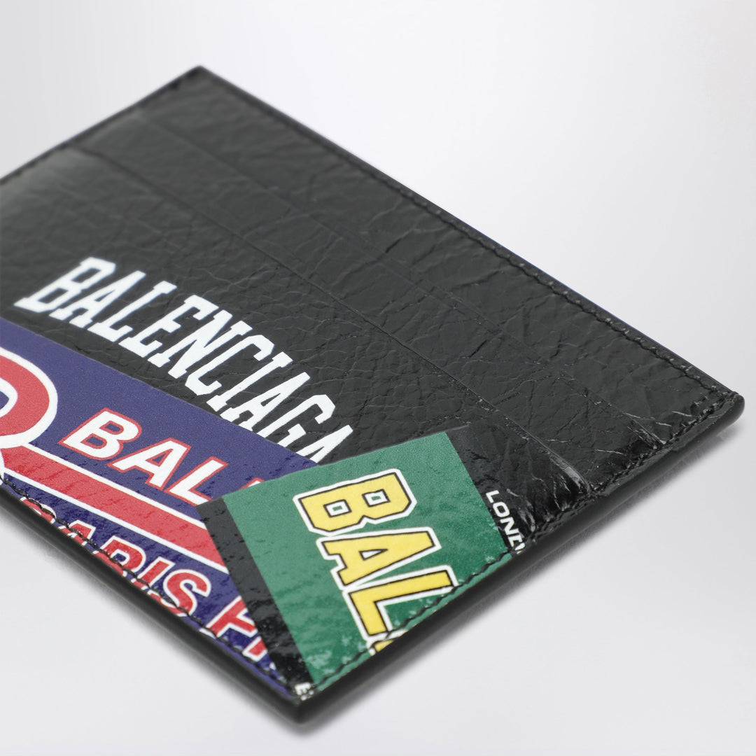 Balenciaga Apparel & Accessories - Black | 206d72bf4c1960a4a1ffebbe118cdb842b1dbd35