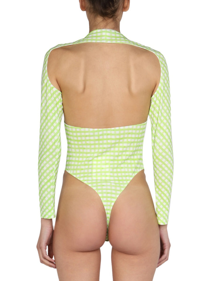 Jacquemus Tops - Green | Wanan Luxury