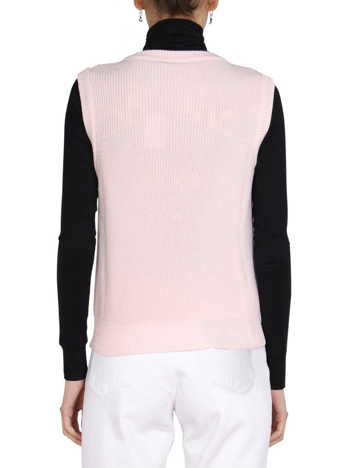 Raf Simons Sweaters - Pink | Wanan Luxury