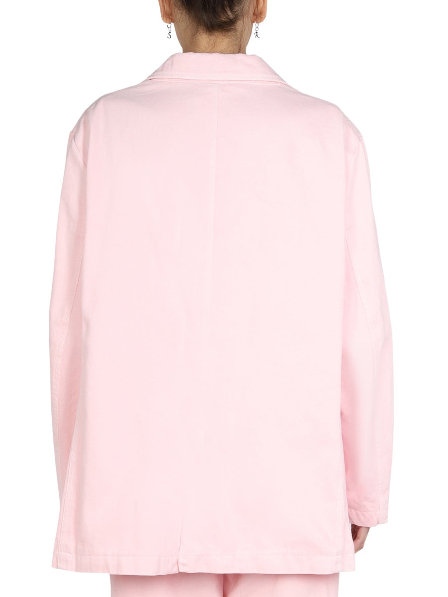 Raf Simons Jackets - Pink | Wanan Luxury