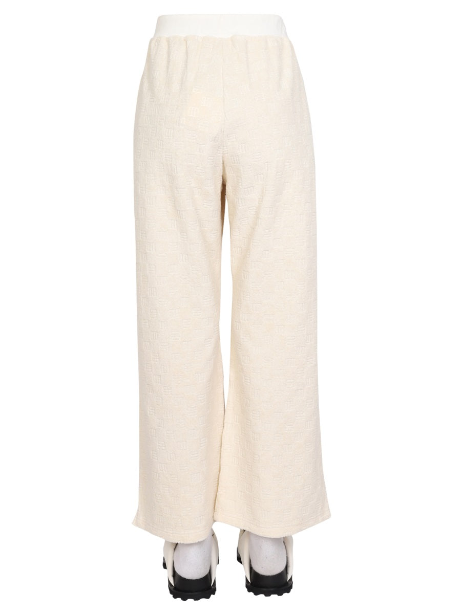 Ambush Pants - White | Wanan Luxury
