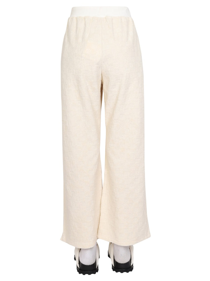 Ambush Pants - White | Wanan Luxury