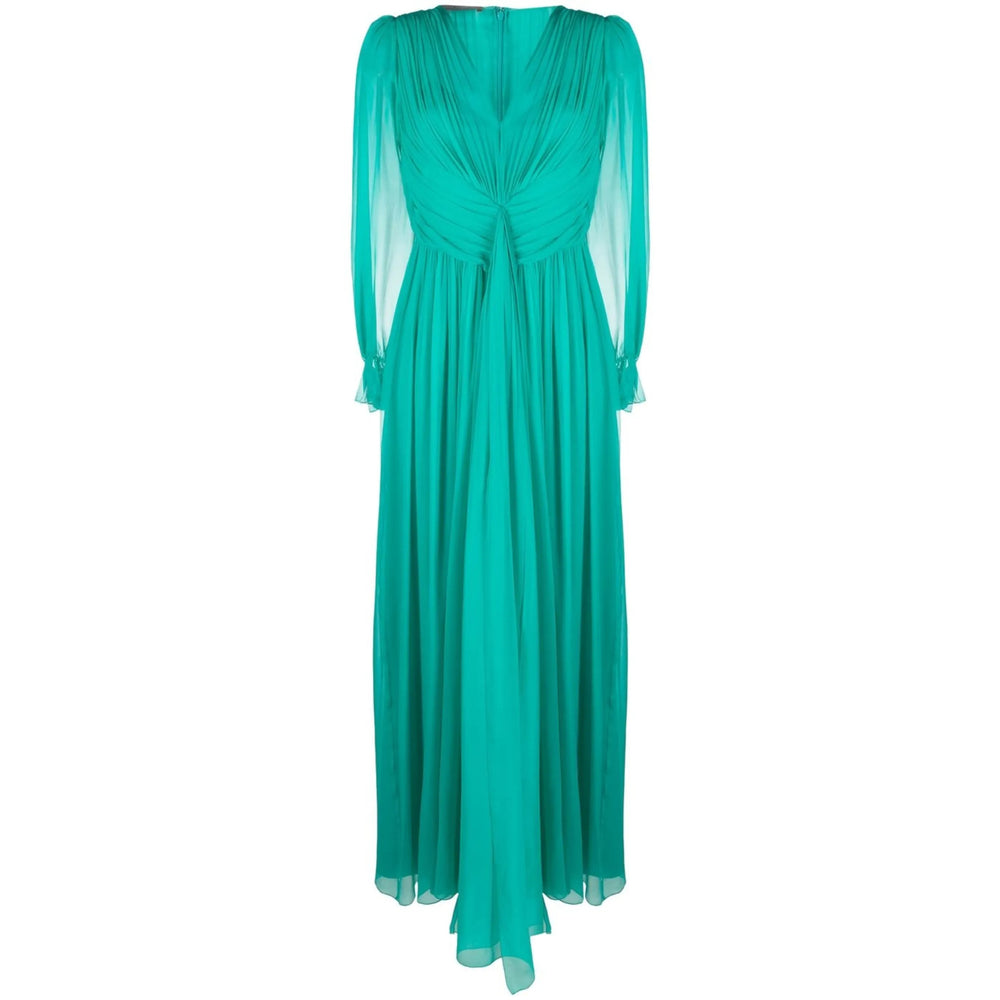 Alberta Ferretti Dresses - Green | 2c5c0b918cf963ffb7dd83e97d865ed7d15e01c3