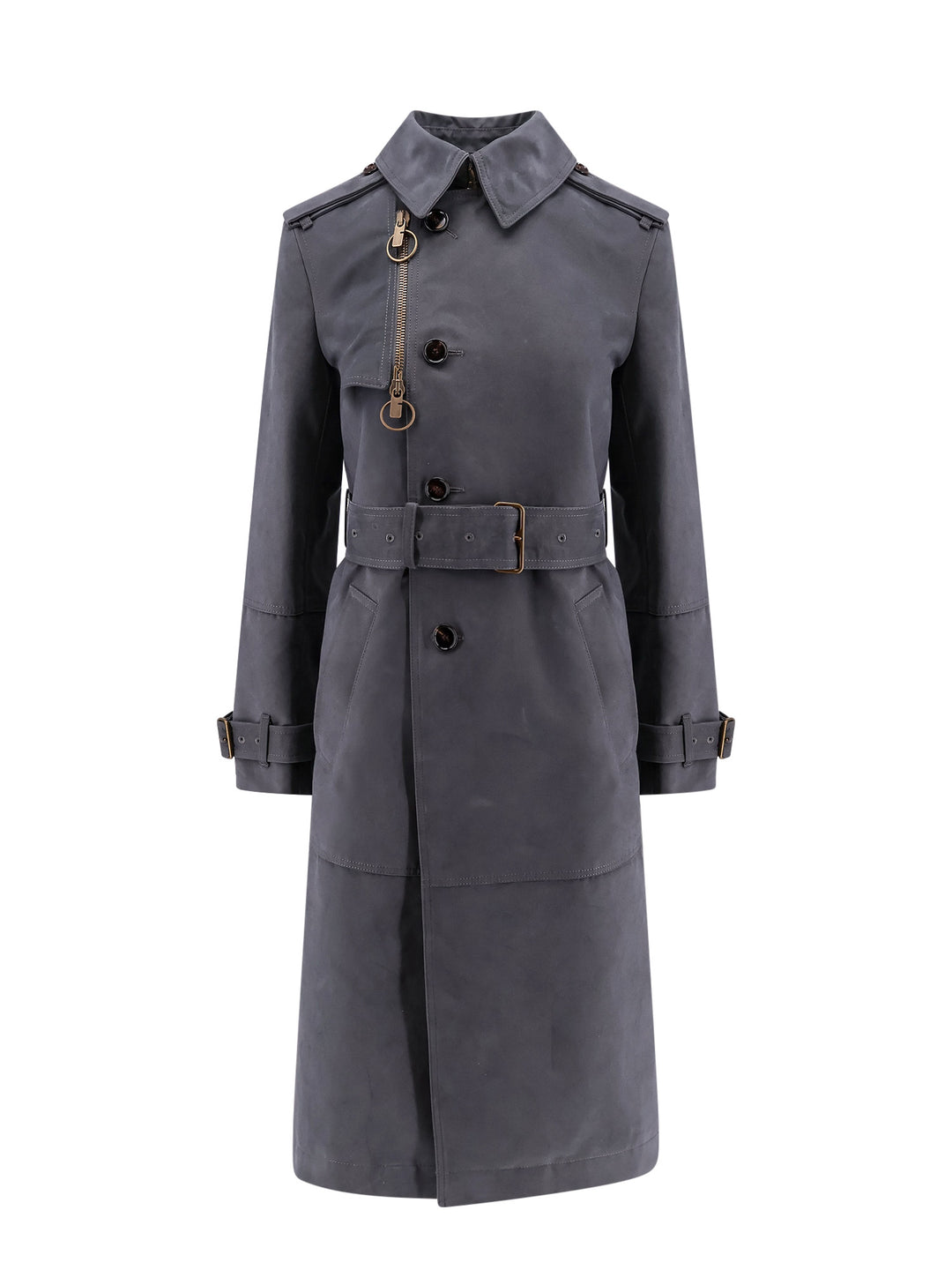 Burberry Coats - Blacks and greys | 211eecbc71d2e5bf237e853d566595dd5d986596