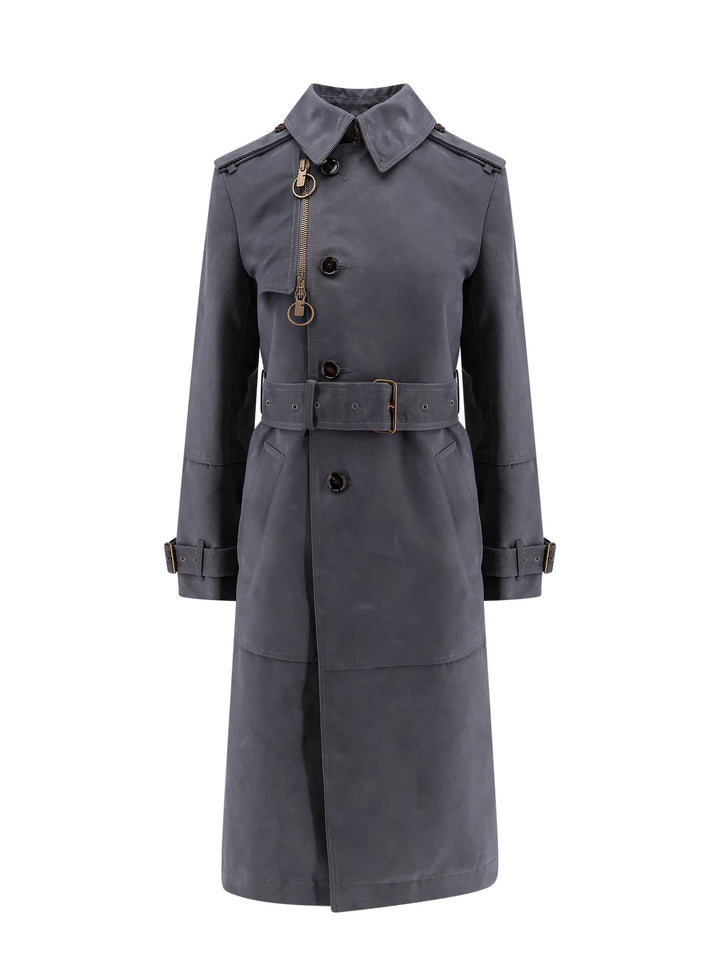 Burberry Coats - Blacks and greys | 211eecbc71d2e5bf237e853d566595dd5d986596