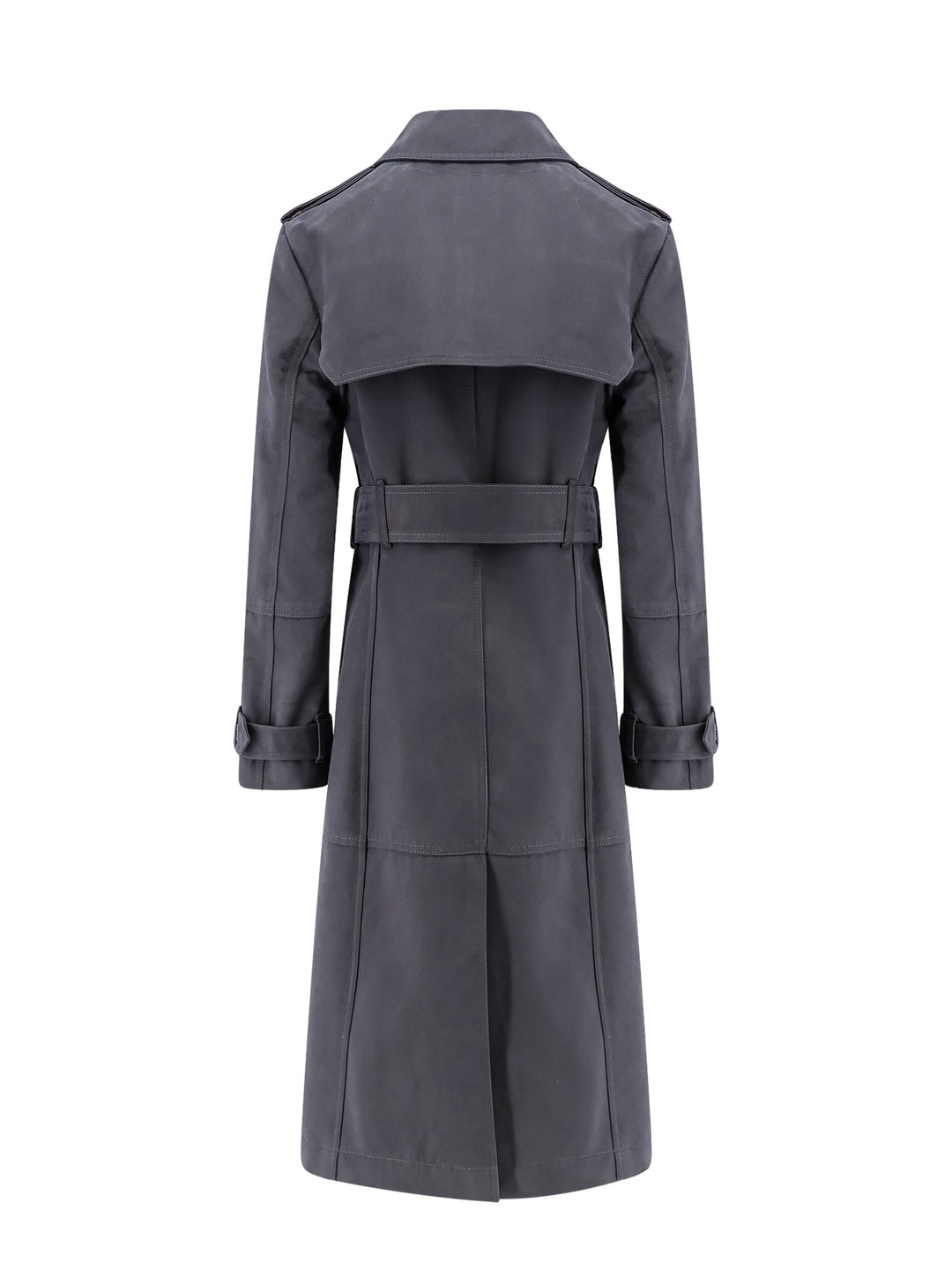 Burberry Coats - Blacks and greys | 1a2867eb092089aa20038488cffec9931ed34adb