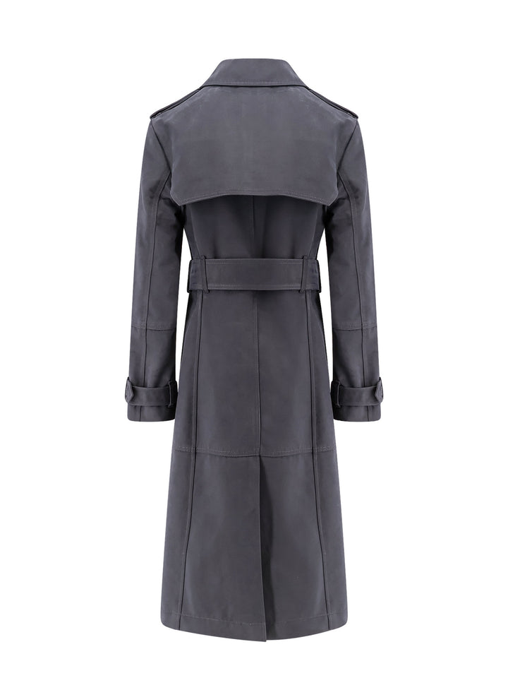 Burberry Coats - Blacks and greys | 1a2867eb092089aa20038488cffec9931ed34adb