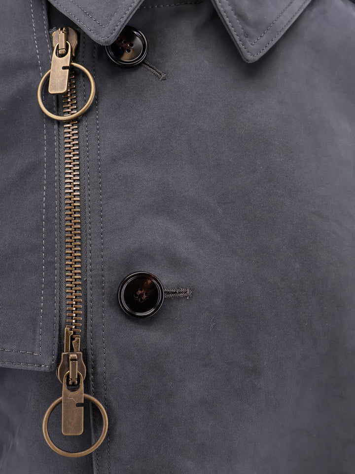 Burberry Coats - Blacks and greys | 05428aca0d1dee5155e6478cc54aeb4c7fb80fb1