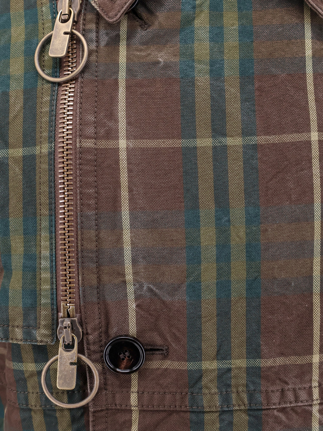 Burberry Coats - Brown | fefb3a52c9cd8481ce4070b1ab77b51b5a291ef8