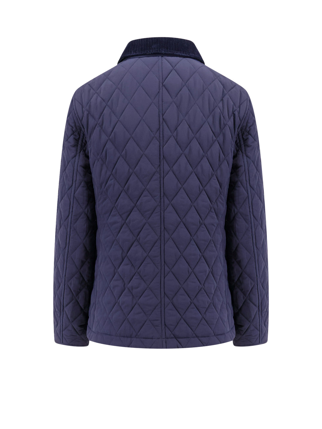 Burberry Jackets - Blue and green | 21f4215d81285439ef7e7c630f1c6a327b9c8aac