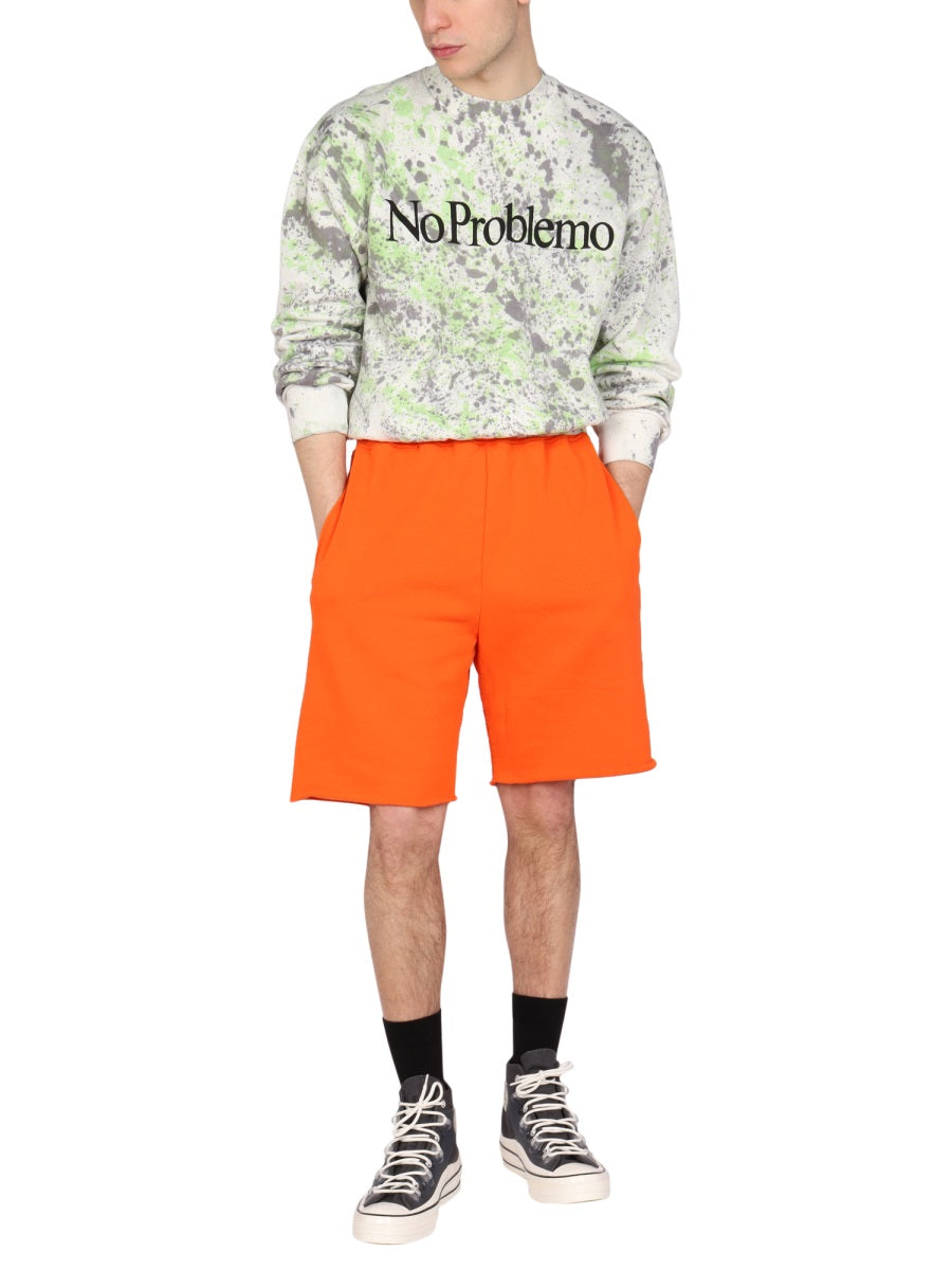 Aries Sweatshirts - Multcolor | Wanan Luxury