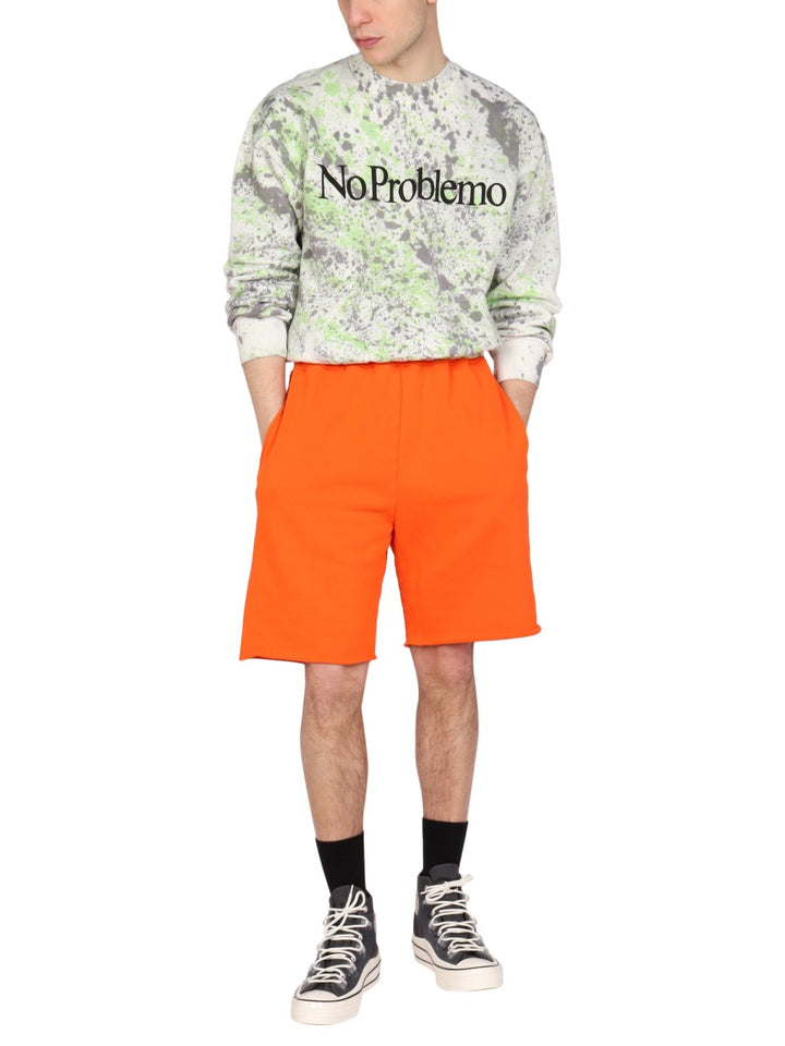 Aries Sweatshirts - Multcolor | Wanan Luxury