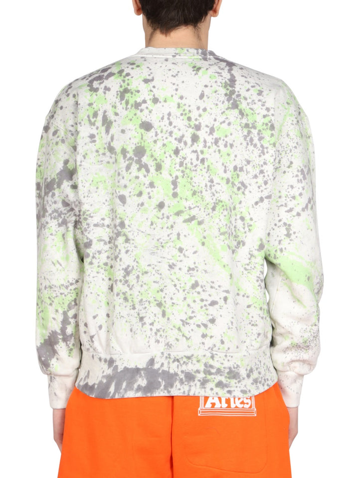 Aries Sweatshirts - Multcolor | Wanan Luxury