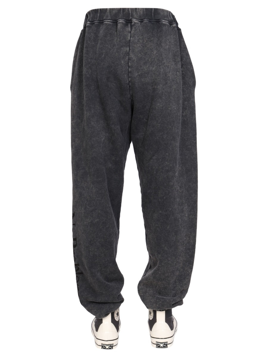 Aries Jumpsuits - Black | Wanan Luxury