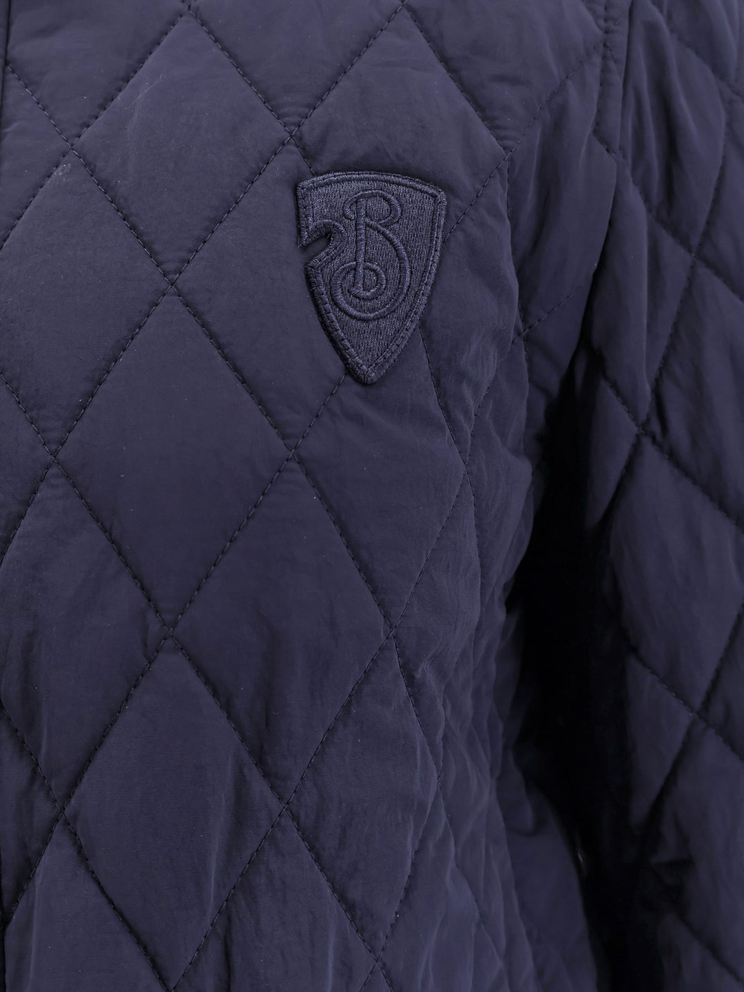 Burberry Jackets - Blue and green | 99995b42656d0d8e834eb8f1b4f5b0d8408e72e4