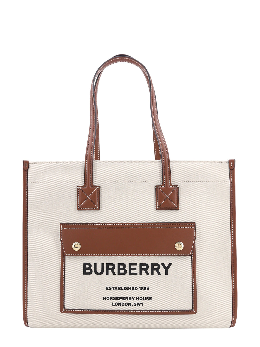 Burberry Bags - Light and natural | 4cddc6f76fb036b09b64b504ee0b3f8893c1ba86