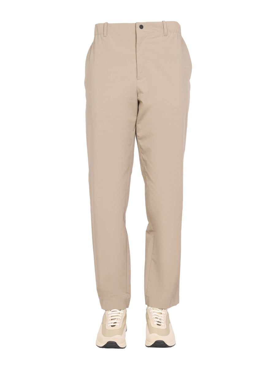 Monobi Pants - Beige | 14a653235a6f685cd269eeebb79cefad66a19753