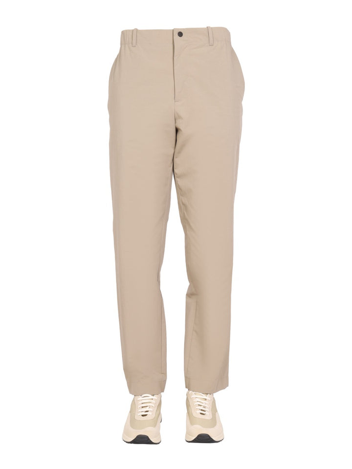 Monobi Pants - Beige | 14a653235a6f685cd269eeebb79cefad66a19753