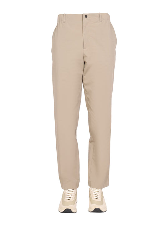Sttraight Leg Pants