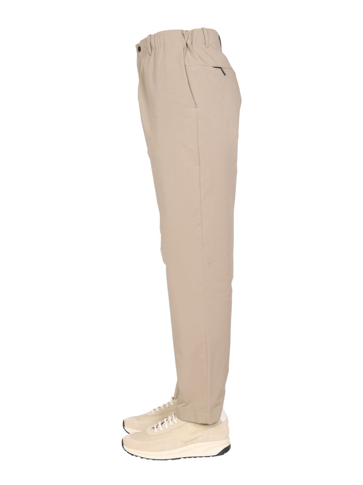 Monobi Pants - Beige | c957c820c651e584df1ec08af08972e663d022a2