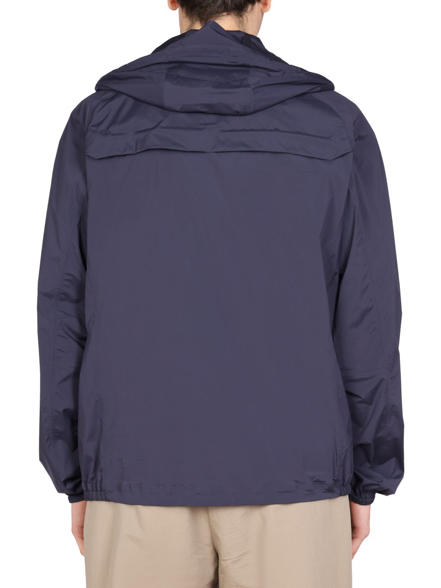 Monobi Jackets - Blue | 3915cdf57ec3700c3c652cf77a2b006e874a53b9