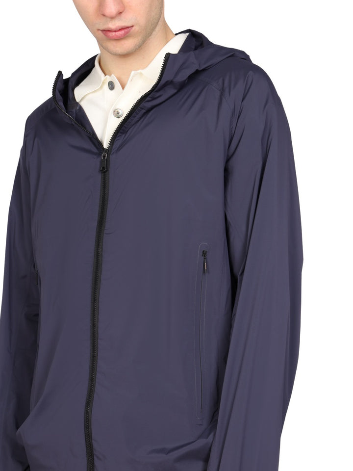 Monobi Jackets - Blue | 726a925a3357c26c8e3cc358b11b12a73f427f7a